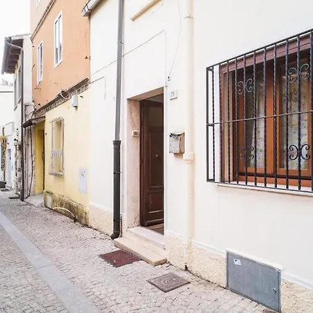 Nel Centro Storico Di 公寓